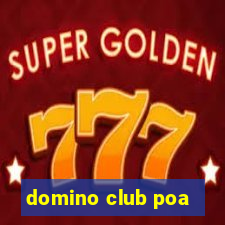 domino club poa